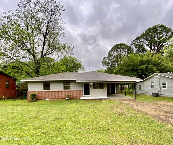 310 Cleary Rd, Richland, MS 39218