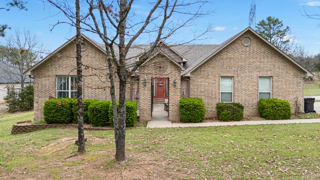 120 Tall Timber Cv, Dover, AR 72837