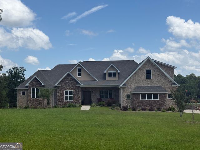 7287 Moseley Dixon Rd, Macon, GA 31220