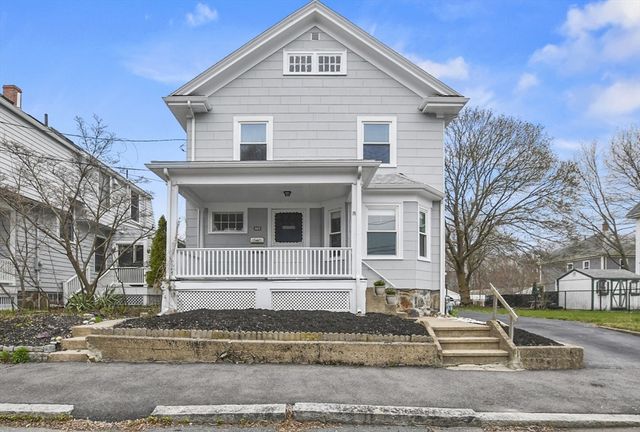 18 James St, Beverly, MA 01915
