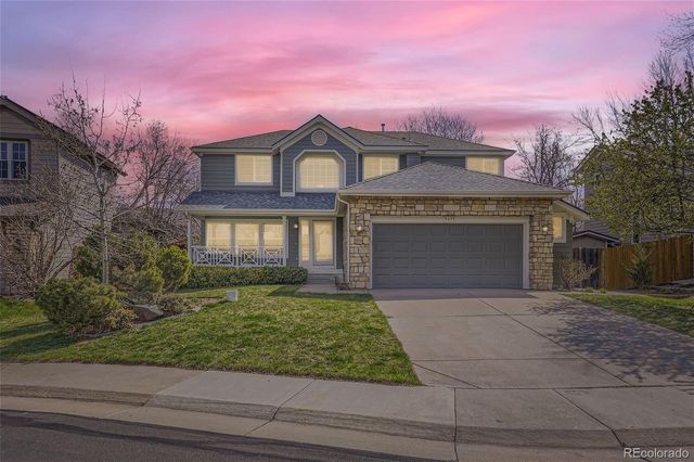 9412 Cody Drive, Westminster, CO 80021