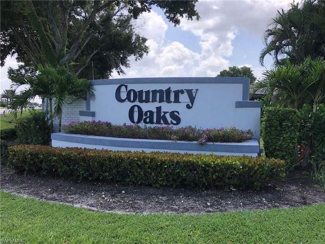 9911 Country Oaks Dr, Fort Myers, FL 33967
