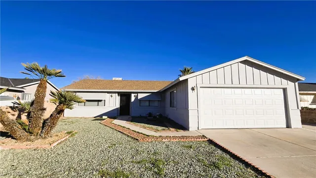 3770 Leisure Ln, Las Vegas, NV 89103