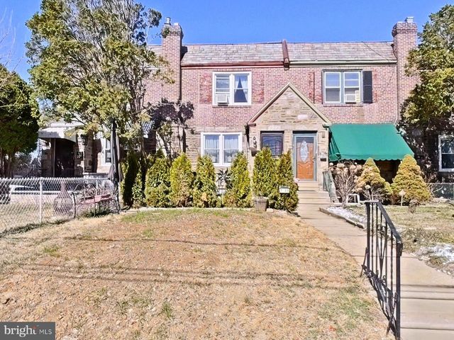 7283 Bradford Rd, Upper Darby, PA 19082