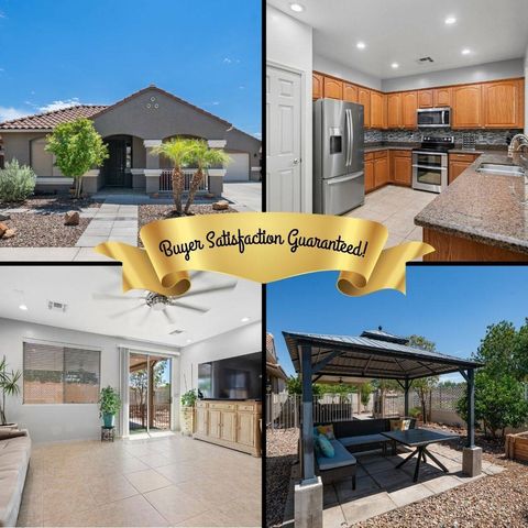 21471 E  Saddle Ct, Queen Creek, AZ 85142