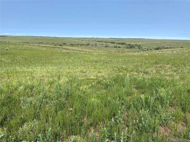 C County Road 166  Lot C, Deer Trail, CO 80105