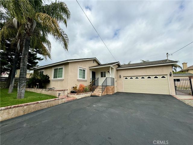 2430 N  5th Ave, Upland, CA 91784