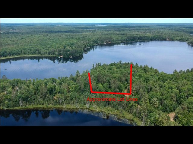 157-159 Clearwater Lake Trl, Eagle River, WI 54521