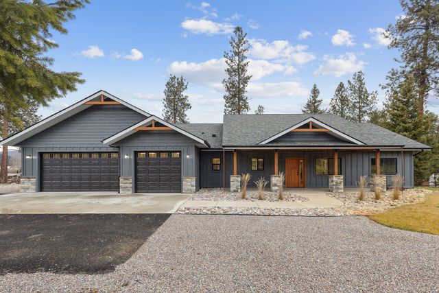 135 River Run Loop, Saint Regis, MT 59866