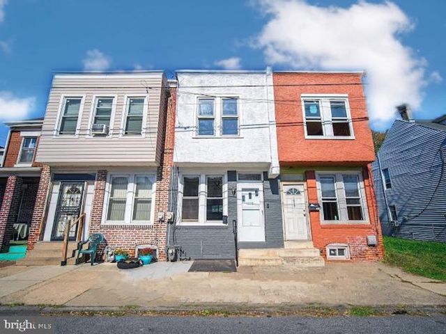 1018 1/2 W  7th St, Chester, PA 19013