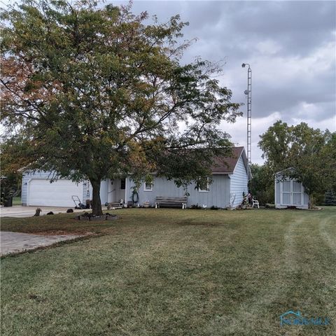 10617 County Road 424, Cecil, OH 45821