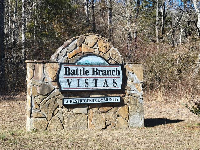 Battle Branch Rd, Franklin, NC 28734