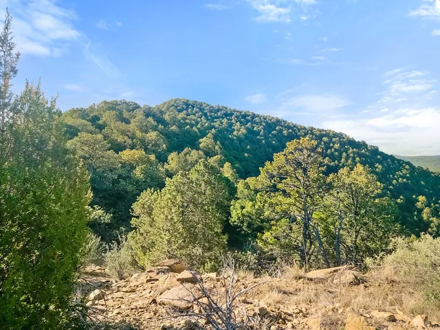 W  Ridge Dr, Walsenburg, CO 81089