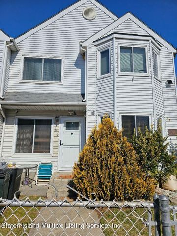 162 Continental Pl #A, Staten Island, NY 10303
