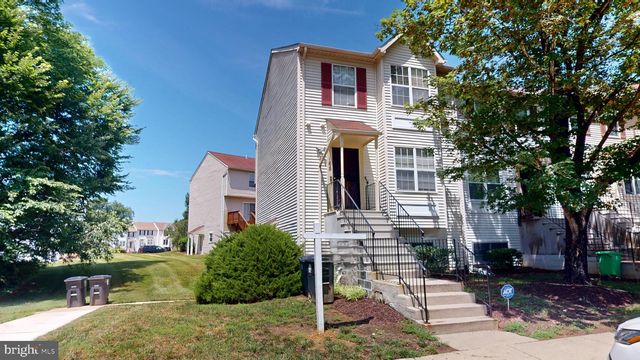 165 Azalea Ct #21-5, Upper Marlboro, MD 20774