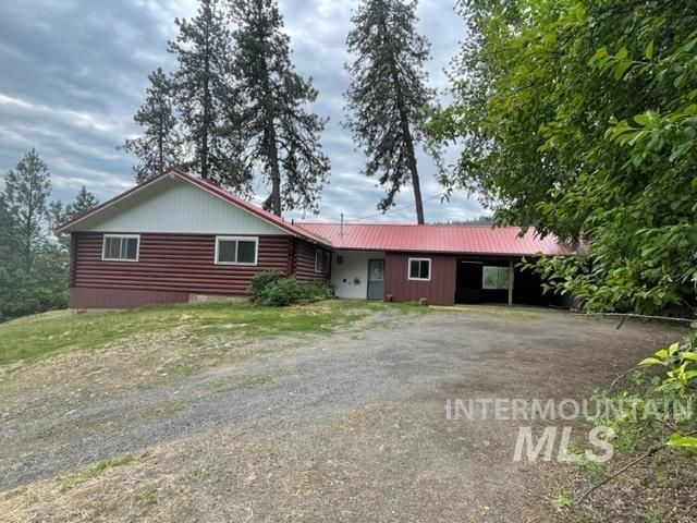 156 Rockview Dr, Kamiah, ID 83536
