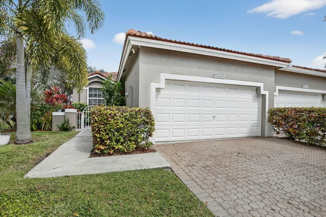 2491 Aragon Boulevard #1, Sunrise, FL 33322