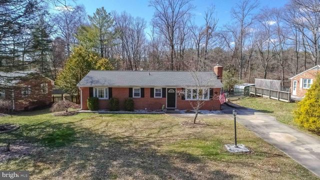 1416 Bowles Ter, Forest Hill, MD 21050