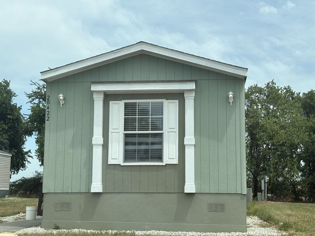 20422 Fernbush Dr #580, Houston, TX 77073