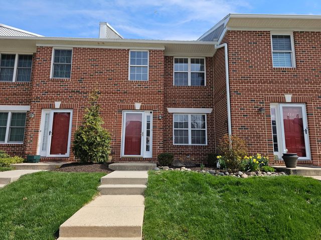 750 E  Marshall St #611, West Chester, PA 19380