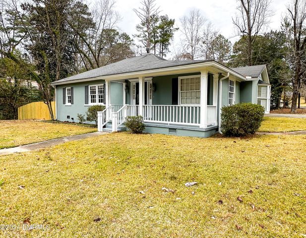 2200 38th St, Meridian, MS 39305