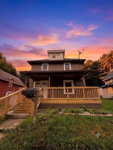 3 Parsons Ave #2, Endicott, NY 13760