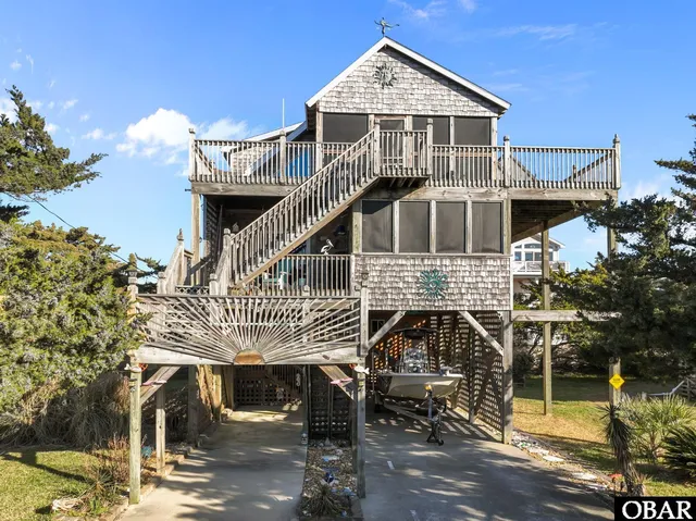 39321 Tarpon Dr #17, Avon, NC 27915