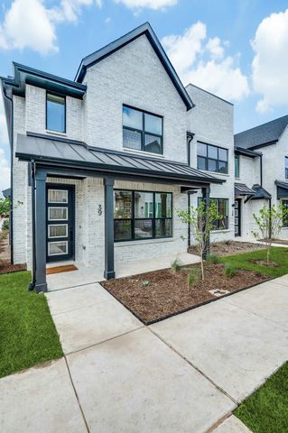 12895 Red Hawk Dr #21, Dallas, TX 75234