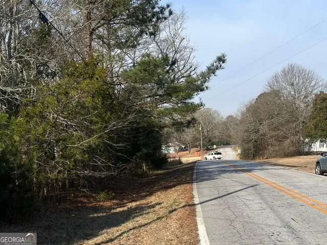 Highway 138 E, Stockbridge, GA 30281