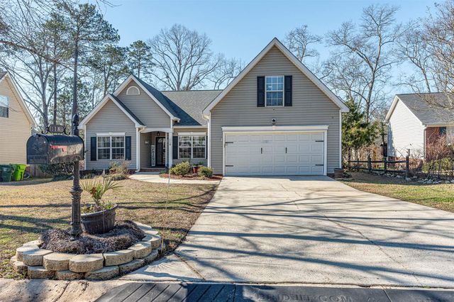 118 Kingston Forest Dr, Irmo, SC 29063