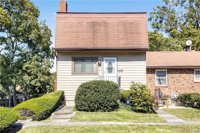 52 East Ave  #52, Stamford, CT 06902