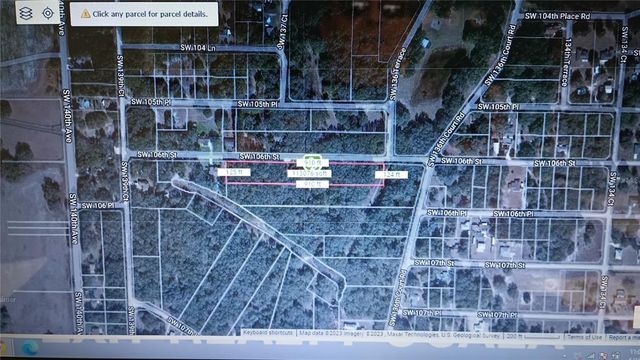 106 Street, Dunnellon, FL 34432