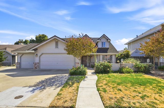 2400 Payne Ave, Modesto, CA 95351