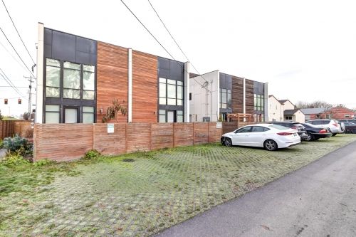 501 S  Cloverdale St, Seattle, WA 98108