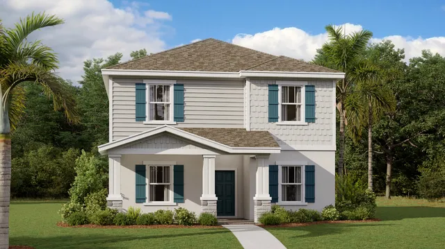 6057 Meditation Dr, Clermont, FL 34714