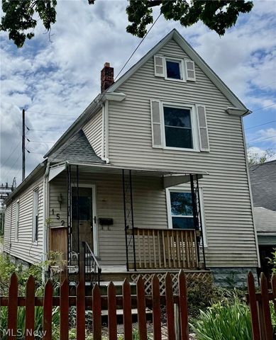 152 Garvin Ave, Elyria, OH 44035