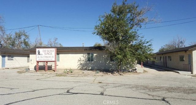 14301 Frontage Rd   #13, Edwards, CA 93523