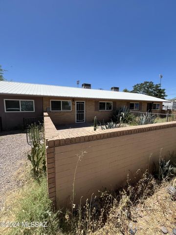 95 W  Windsor St, Tucson, AZ 85705