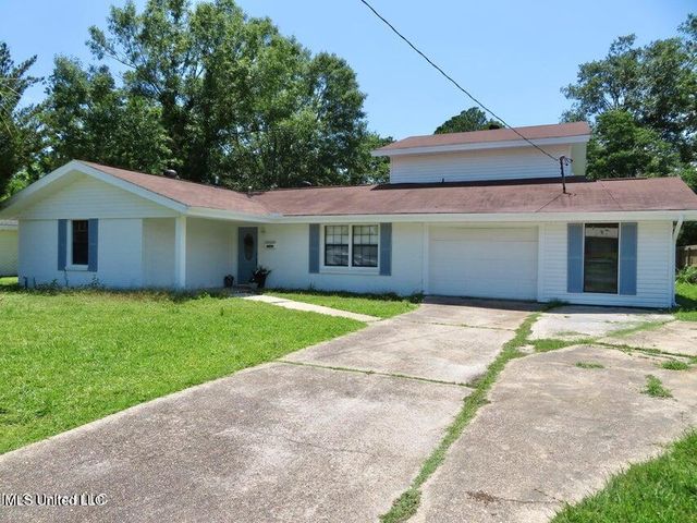 4809 Courthouse Rd, Gulfport, MS 39507