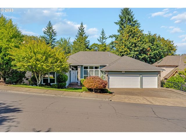 13525 SW Mountain Ridge Ct, Tigard, OR 97224