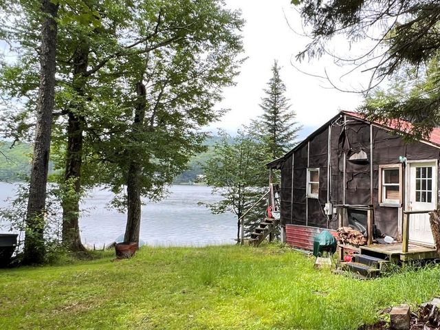 1108 Goodnow Flow Rd, Newcomb, NY 12852