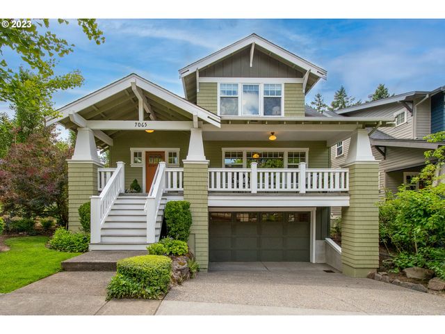 7065 SW Kelsi Ter, Tigard, OR 97223