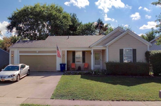 1209 Snohomish Ave, Columbus, OH 43085