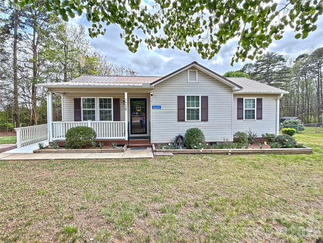 7645 Bringle Ferry Rd, Salisbury, NC 28146