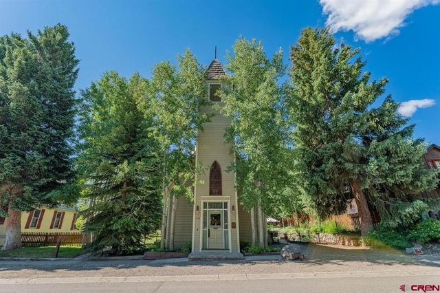 108 Maroon Ave, Crested Butte, CO 81224