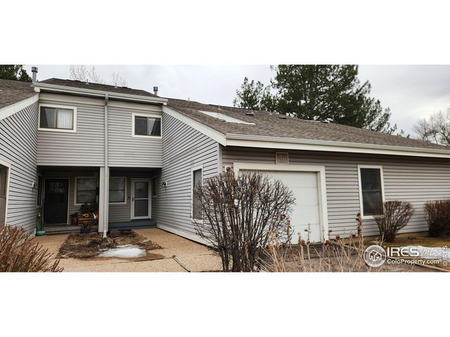 1975 28th Ave UNIT 16, Greeley, CO 80634