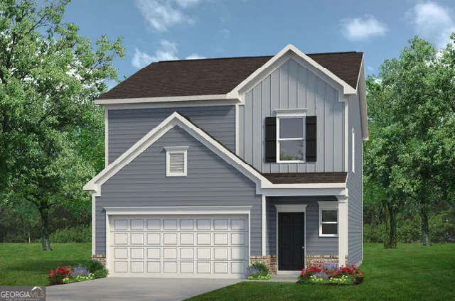 155 Andros Loop, Dalton, GA 30721