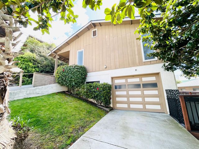 505 Palm Ave, South San Francisco, CA 94080