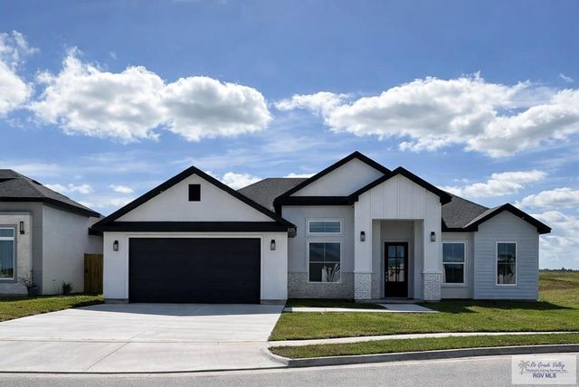 525 Oriole Dr, Los Fresnos, TX 78526