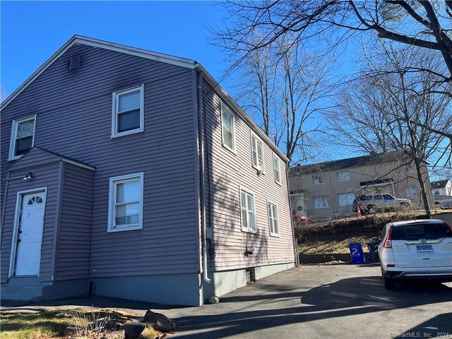 2 Indian Hill St, East Hartford, CT 06108